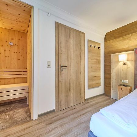 Appartements Gappmaier Зальбах-Хинтерглемм Экстерьер фото