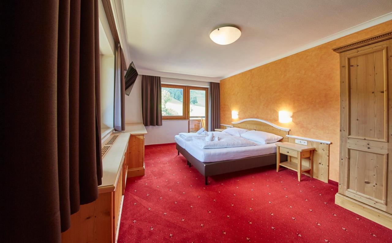 Appartements Gappmaier Зальбах-Хинтерглемм Экстерьер фото