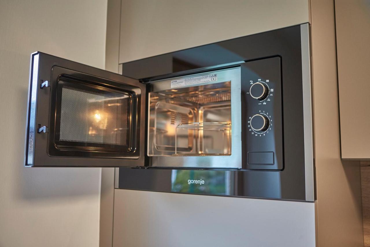 Appartements Gappmaier Зальбах-Хинтерглемм Экстерьер фото