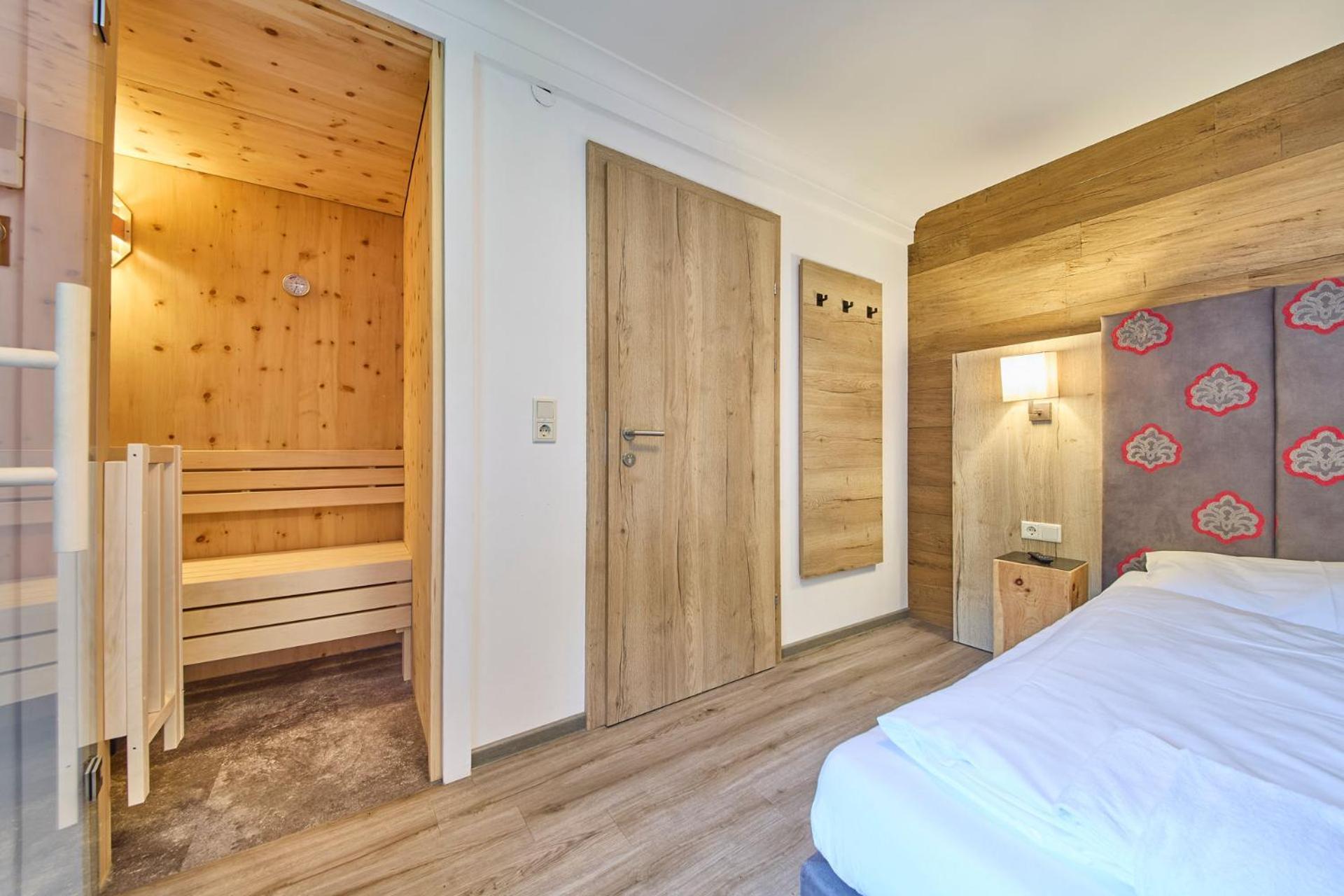 Appartements Gappmaier Зальбах-Хинтерглемм Экстерьер фото
