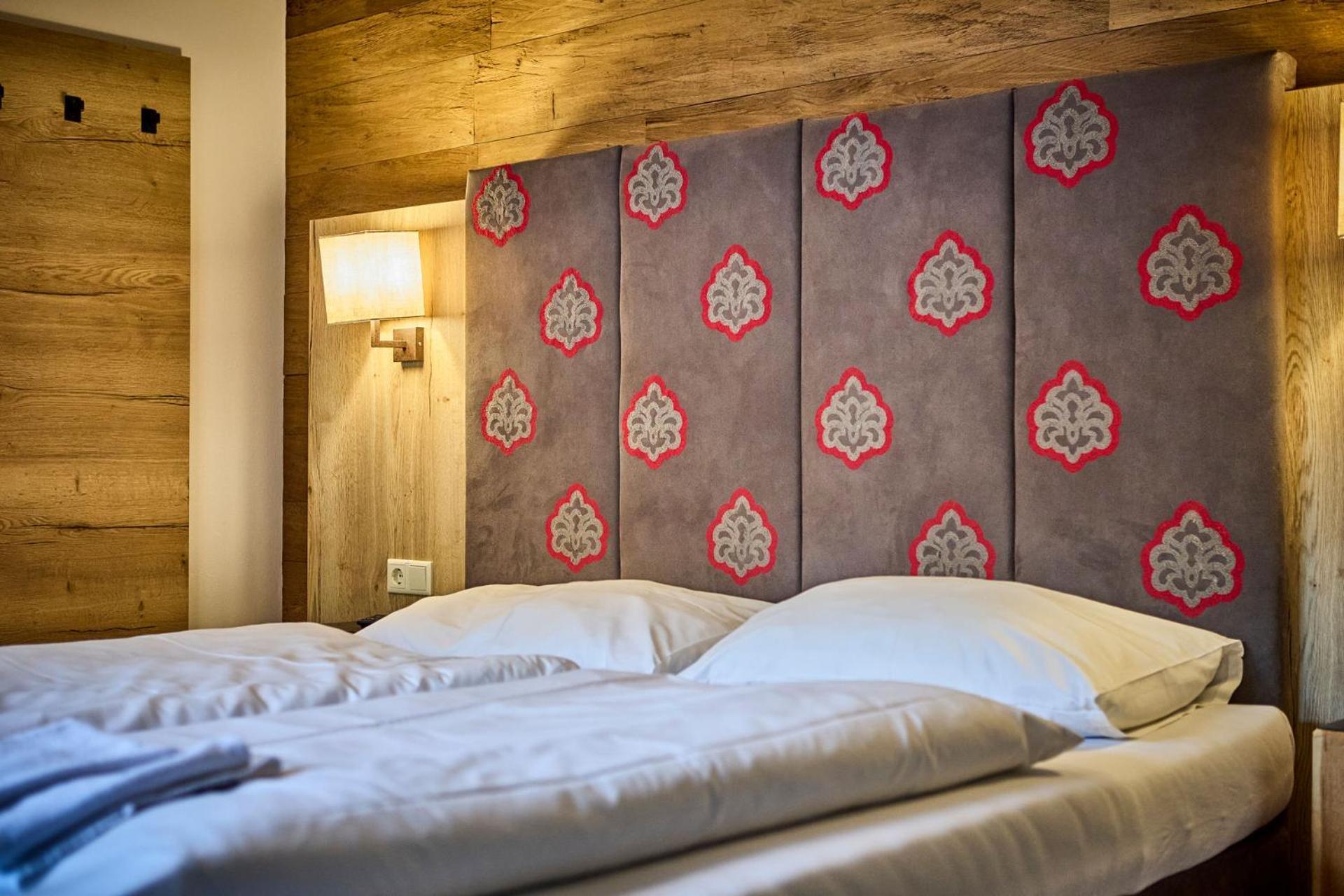 Appartements Gappmaier Зальбах-Хинтерглемм Экстерьер фото