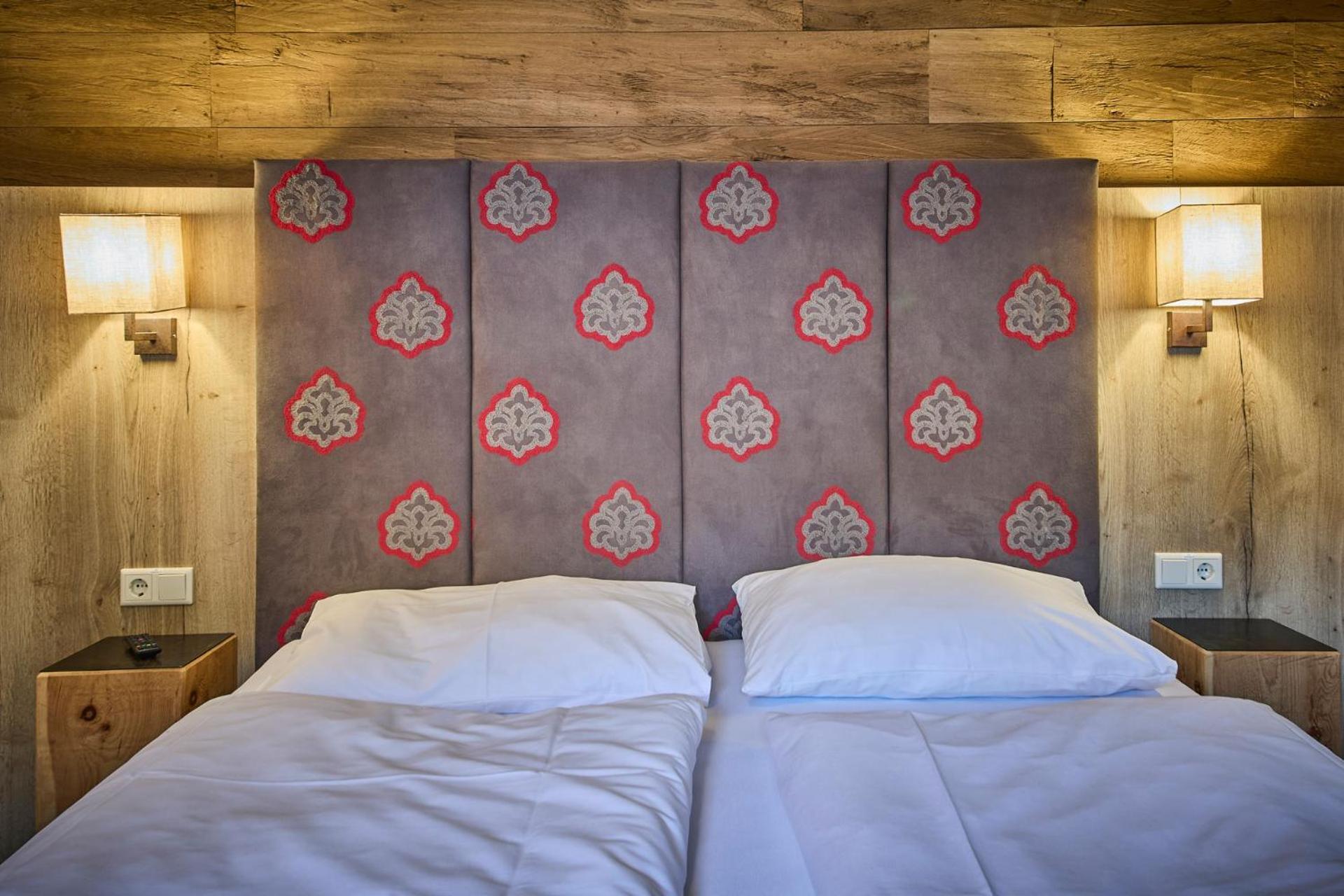Appartements Gappmaier Зальбах-Хинтерглемм Экстерьер фото