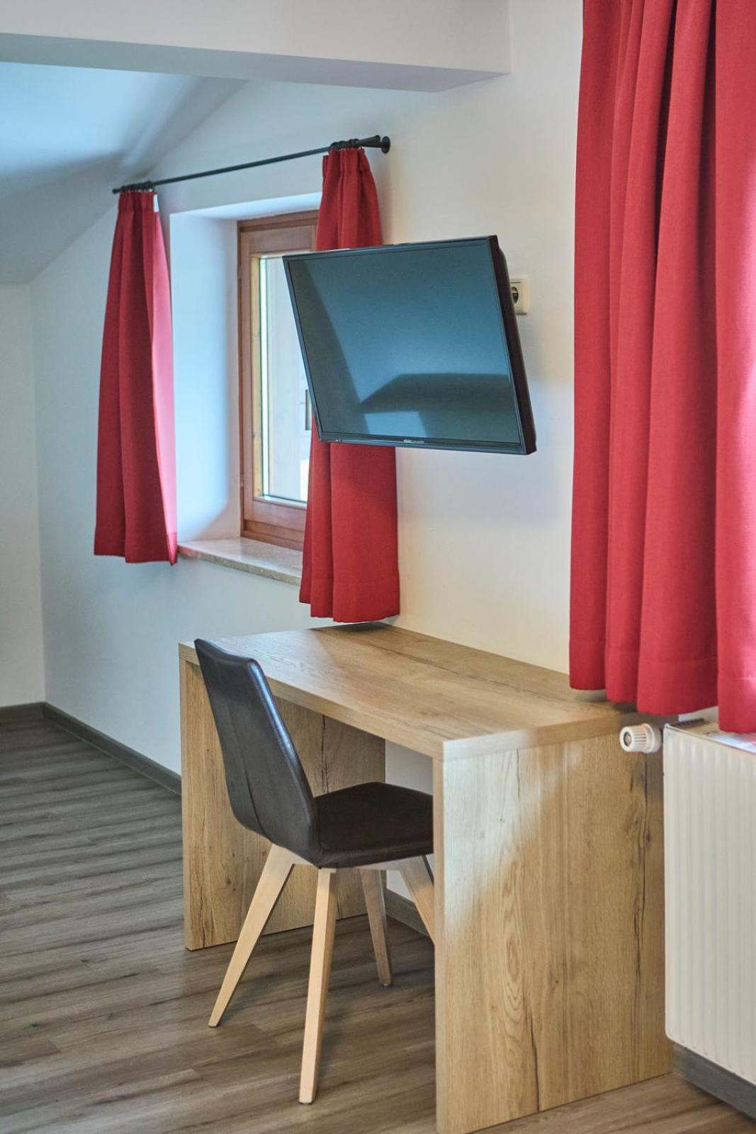 Appartements Gappmaier Зальбах-Хинтерглемм Экстерьер фото